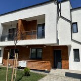 Tunari,  1 Decembrie, Complex Paris Residence